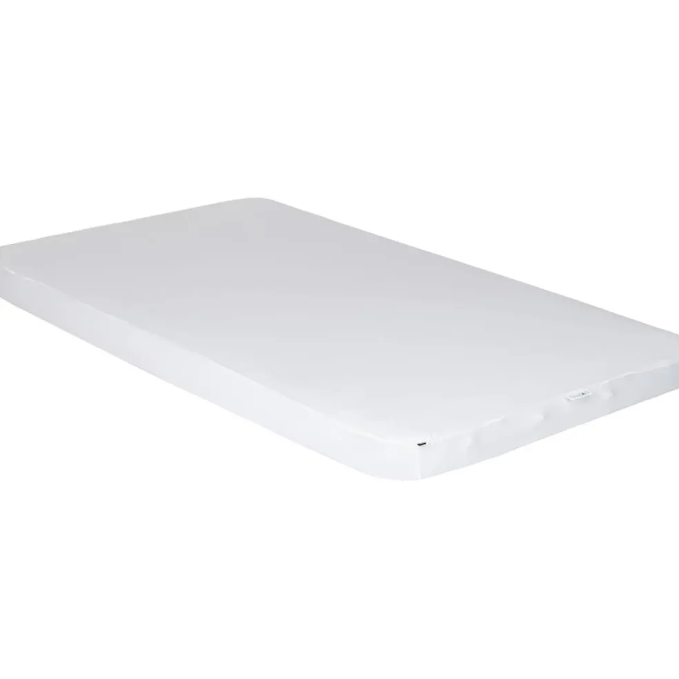 Exped Duo LW+ hoeslaken white