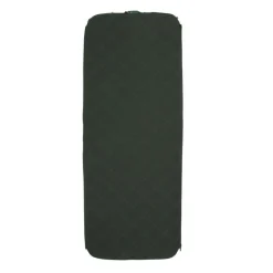 Exped Luxemat LXW self inflating slaapmat moraine