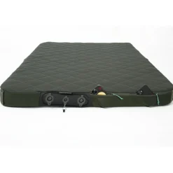 Exped Luxemat LXW self inflating slaapmat moraine