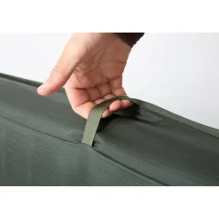 Exped Luxemat LXW self inflating slaapmat moraine