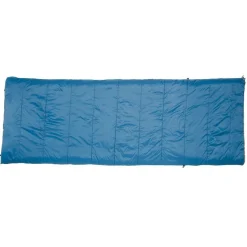 Exped Mega Sleep 25/40L slaapzak blue