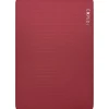 Exped MegaMat Max Duo LW+ slaapmat burgundy red