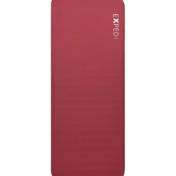 Exped MegaMat Max LXW slaapmat burgundy red
