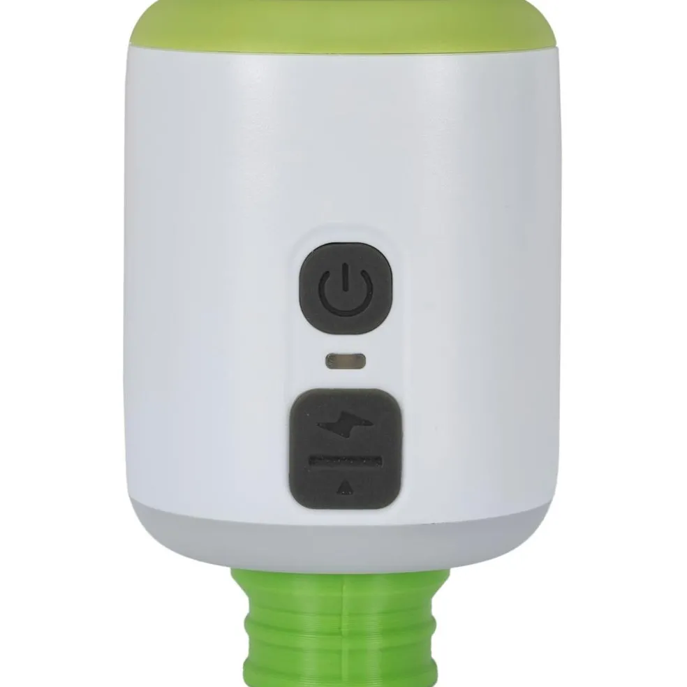 Exped Ultra elektrische pomp