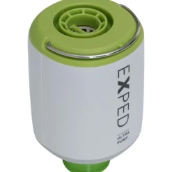 Exped Ultra elektrische pomp