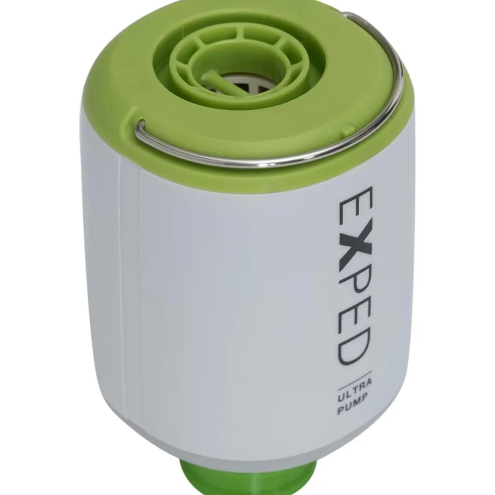 Exped Ultra elektrische pomp