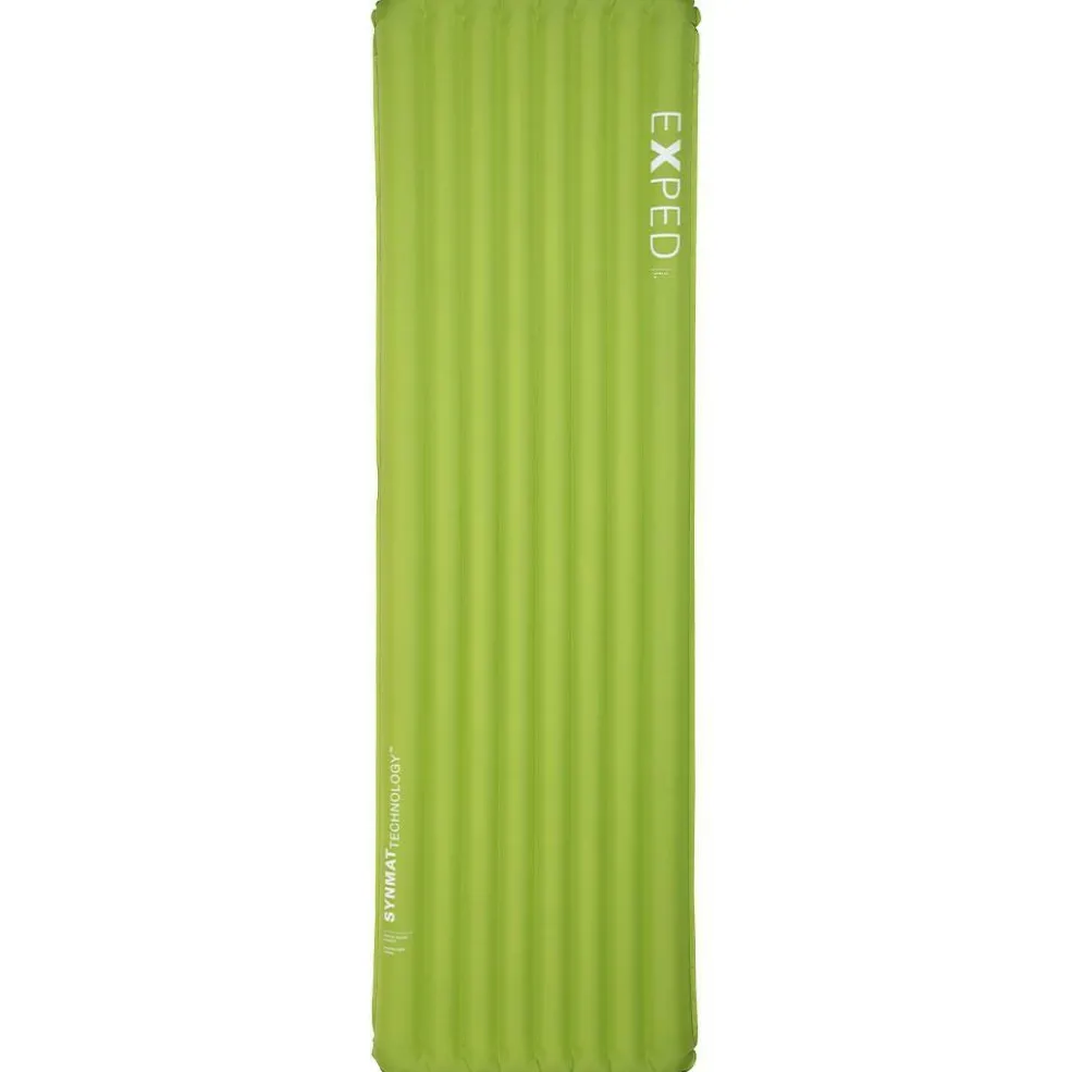 Exped Ultra 3R M slaapmat green