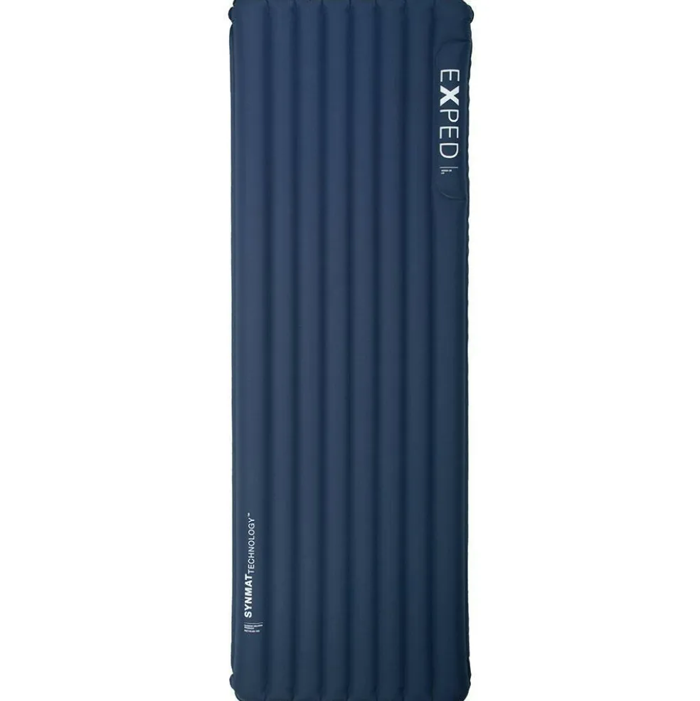 Exped Versa 5R LW slaapmat blue