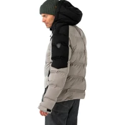 Falcon Alessandro winterjas heren sandstone