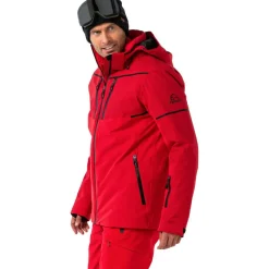 Falcon Beryl winterjas heren bullseye