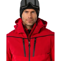 Falcon Beryl winterjas heren bullseye