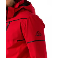 Falcon Beryl winterjas heren bullseye