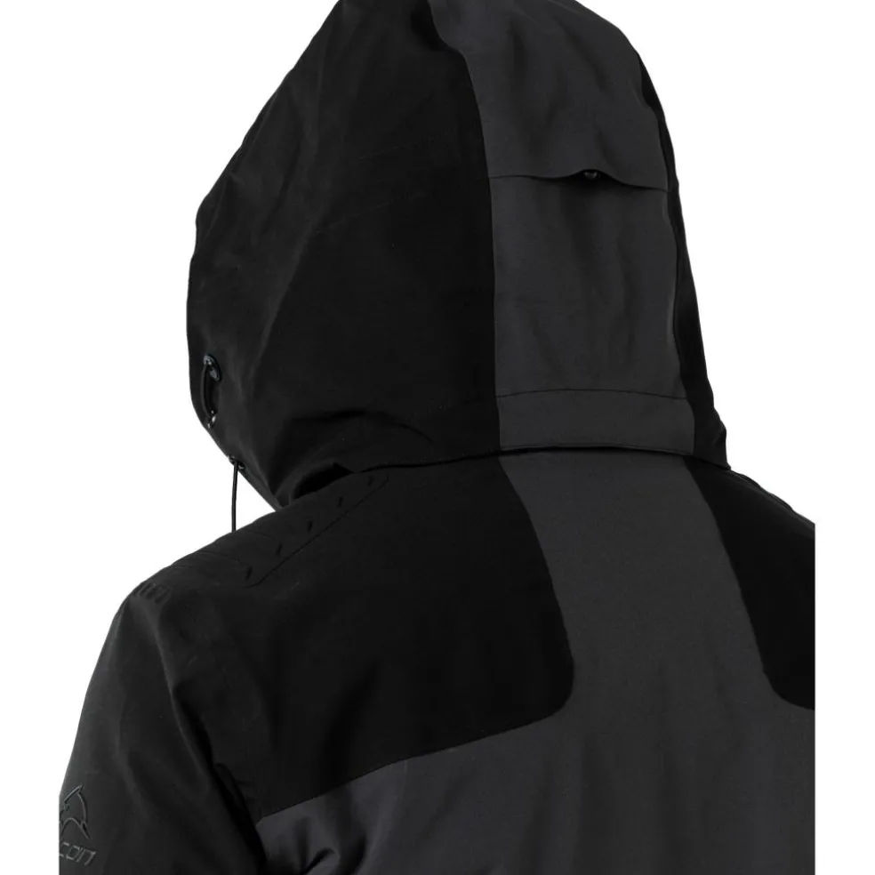 Falcon Bolt winterjas heren phantom