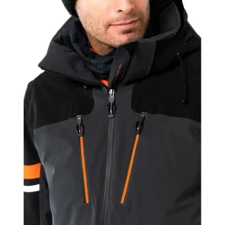 Falcon Bolt winterjas heren phantom