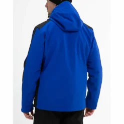 Falcon Brian winterjas heren astral blue