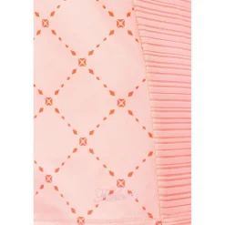 Falcon Catherine polo dames cantaloupe