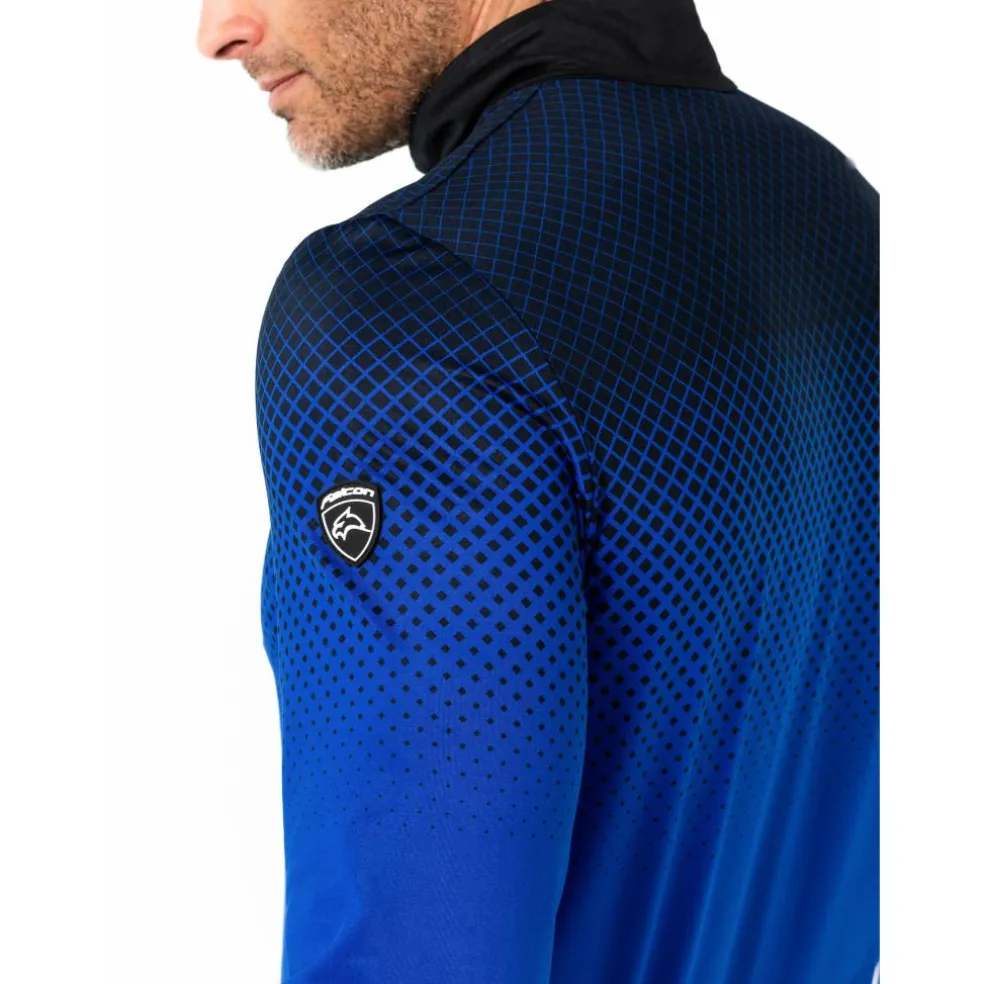 Falcon Danny skipully heren astral blue