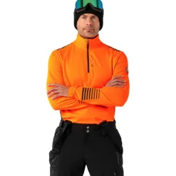 Falcon Denzel skipully heren shocking orange