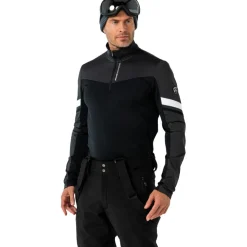 Falcon Dresden skipully heren black