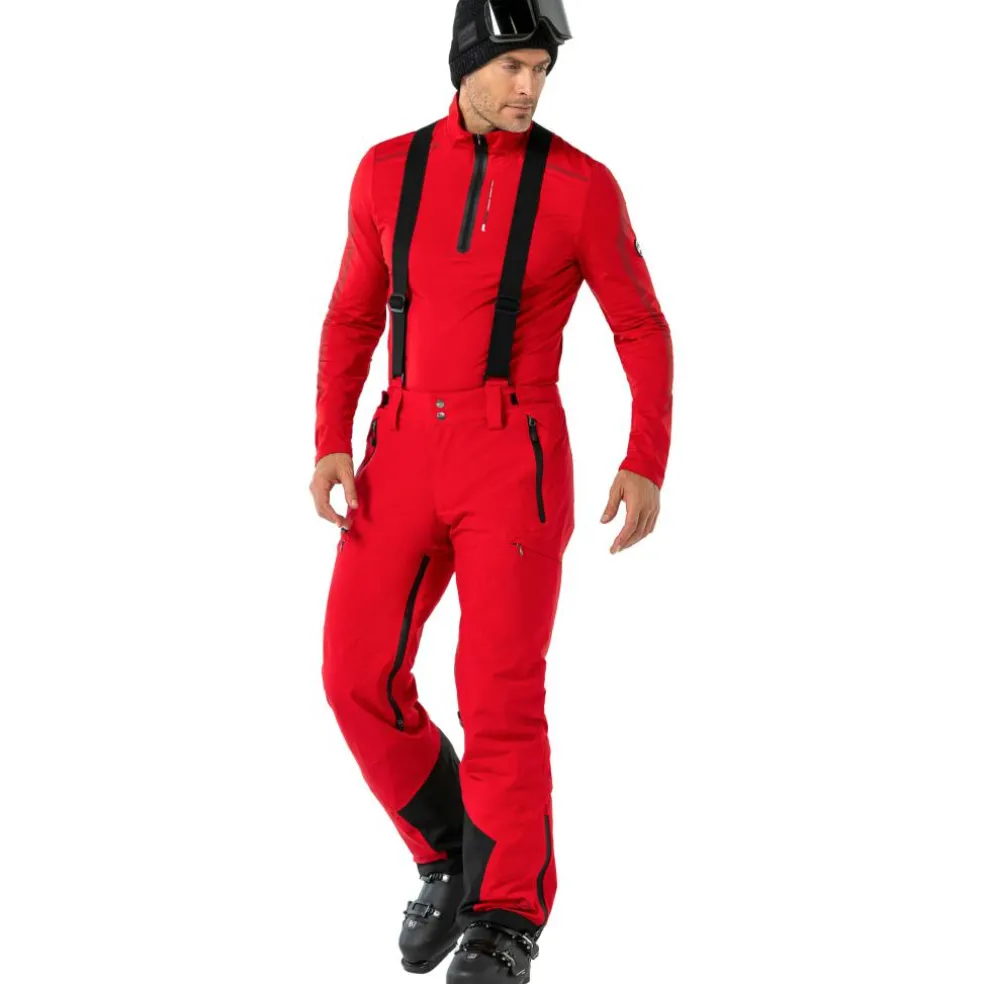 Falcon Hunseby II skibroek heren bullseye