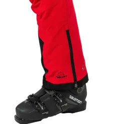 Falcon Hunseby II skibroek heren bullseye