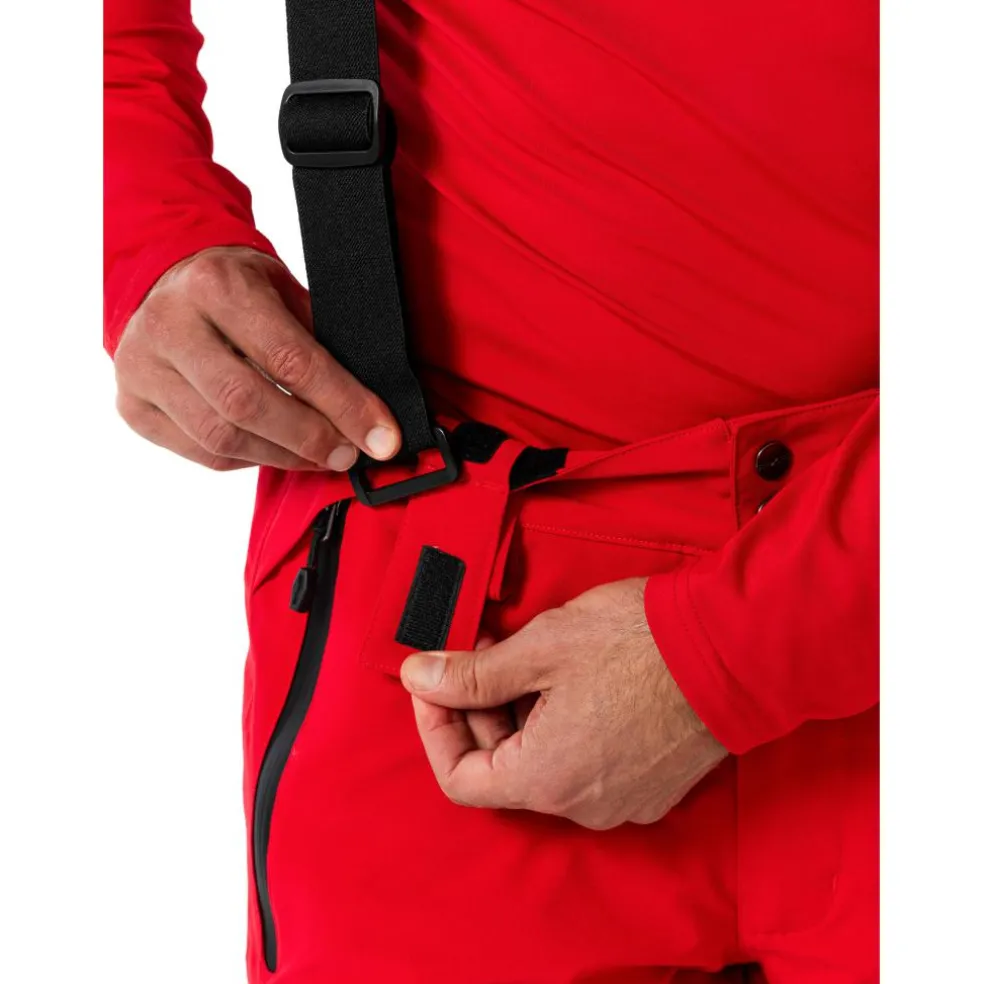 Falcon Hunseby II skibroek heren bullseye