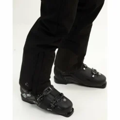 Falcon Joshua skibroek heren black