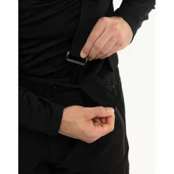 Falcon Joshua skibroek heren black