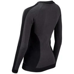 Falcon LS thermoshirt dames black