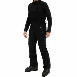 Falcon Phoenix skibroek heren black