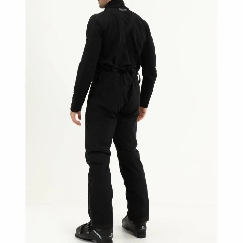 Falcon Phoenix skibroek heren black