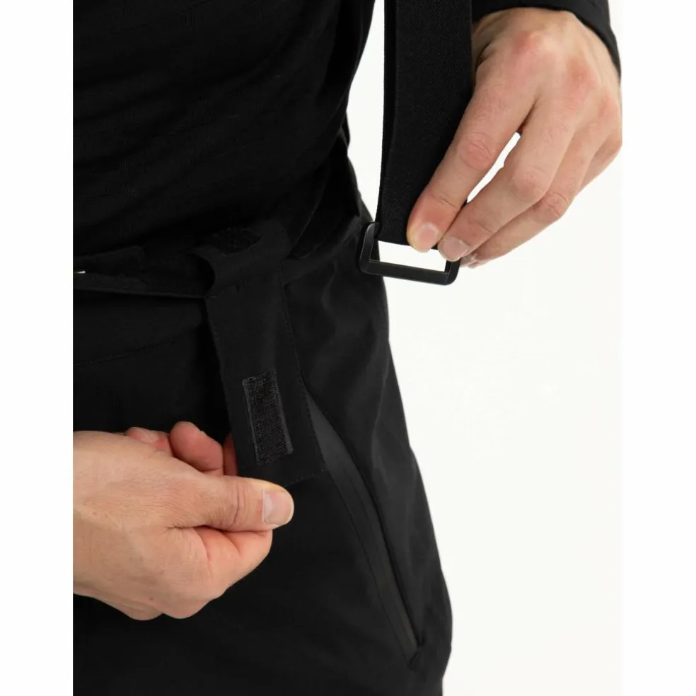 Falcon Phoenix skibroek heren black