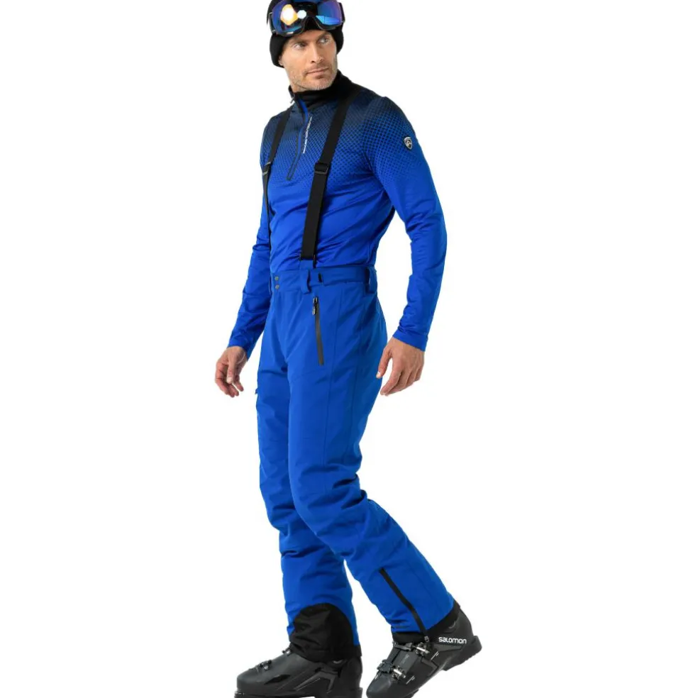 Falcon Phoenix skibroek heren astral blue