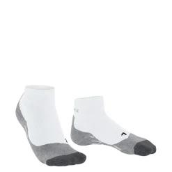Falke PL2 Short tennissokken heren white