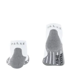 Falke PL2 Short tennissokken heren white