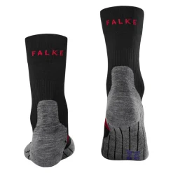 Falke RU4 Endurance Cool hardloopsokken dames black
