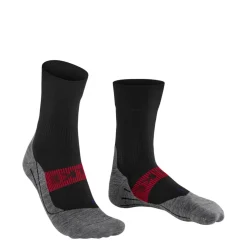 Falke RU4 Endurance Cool hardloopsokken heren black