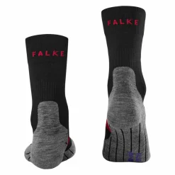 Falke RU4 Endurance Cool hardloopsokken heren black