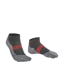 Falke RU4 Endurance Cool Short hardloopsokken dames black