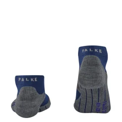 Falke RU4 Endurance Cool Short hardloopsokken heren athletic blue