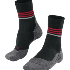 Falke RU4 Endurance Reflect hardloopsokken dames black