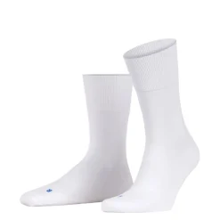 Falke Run Unisex hardloopsokken white