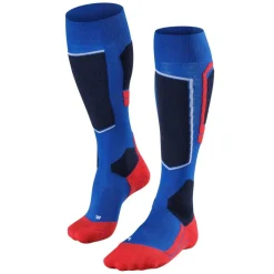 Falke SK4 Advanced skisokken heren olympic