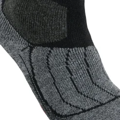 Falke SK1 Comfort skisokken heren black mix