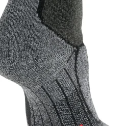 Falke SK1 Comfort skisokken heren black mix