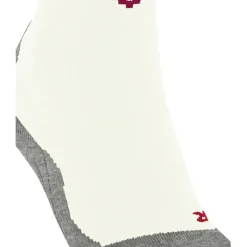 Falke SK2 Intermediate skisokken dames off-white