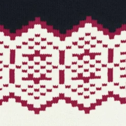 Falke SK2 Intermediate skisokken dames off-white