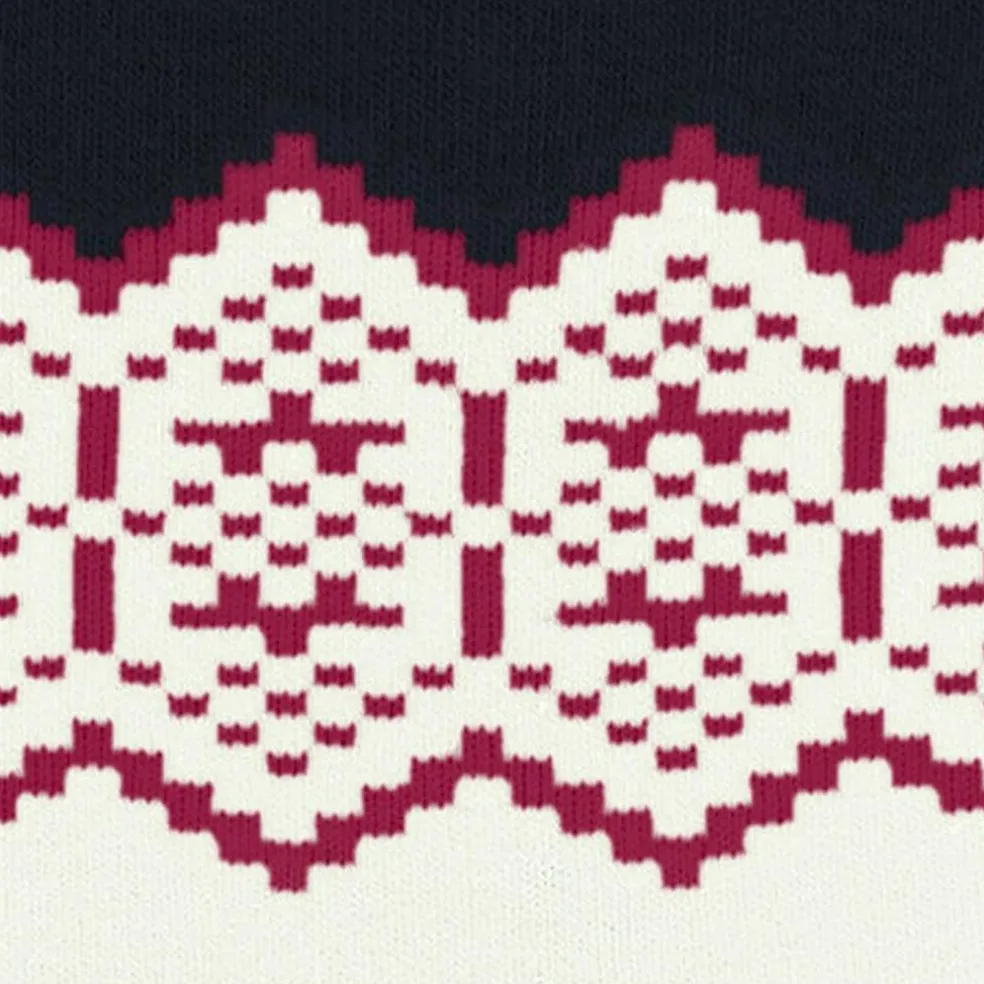 Falke SK2 Intermediate skisokken dames off-white