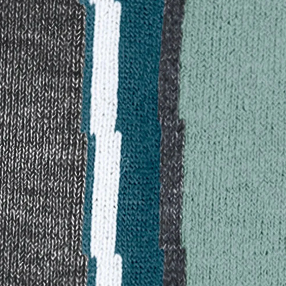 Falke SK2 Intermediate skisokken dames lagoon