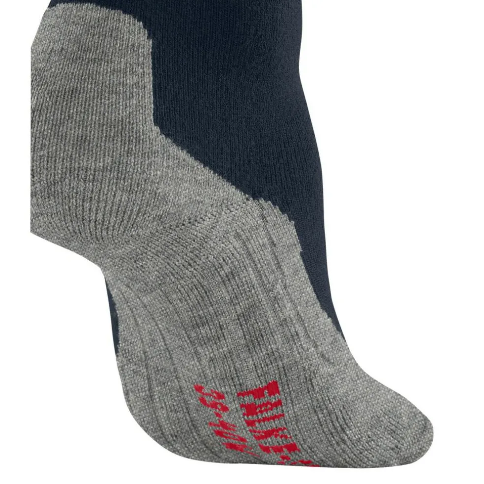 Falke SK2 Intermediate skisokken heren space blue